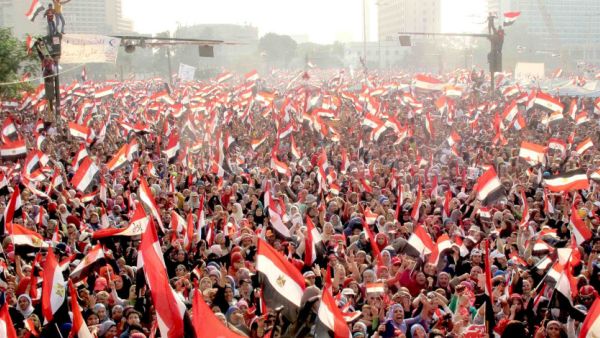 ثورة 25 يناير