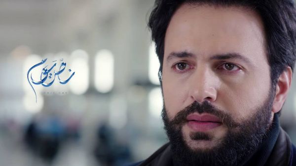 The Syrian actor was horrified by what had happened to his fan. (Facebook)