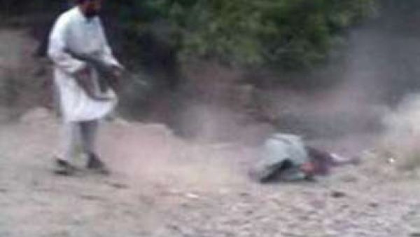 "طالبان" تقتل جنرالا بالجيش الأفغاني - ارشيف 