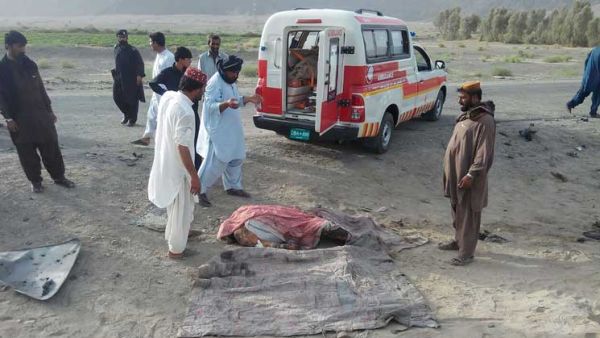 زعيم طالبان قتل لأنه شكل تهديدا للقوات الأمريكية