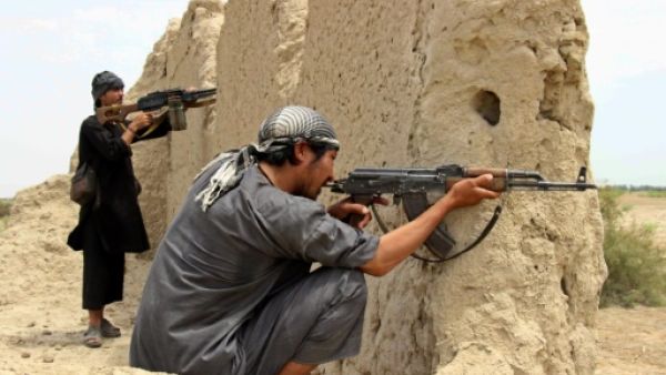 طالبان على مشارف مدينة كبرى في شمال افغانستان