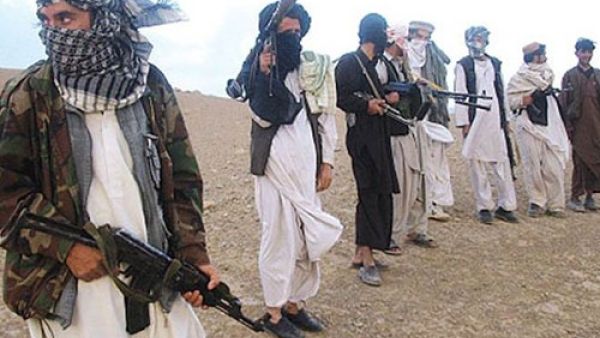 Afghan army forces have killed more than 80 Taliban militants and wounded over two dozen others during cleanup operations across the country. (AFP/File)