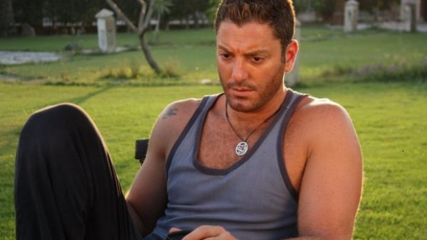 تامر هجرس