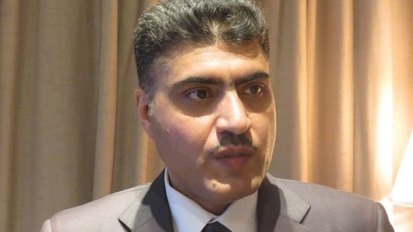 السبهان: كما قضي على داعش سيقضى على أخواتها بإذن الله 
