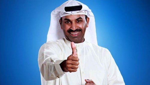 طارق العلي