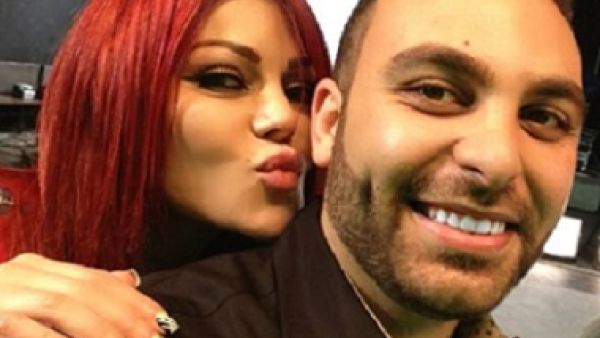 ما هي حقيقة العلاقة التي تربط هيفاء بالمخرج طارق فريتخ؟