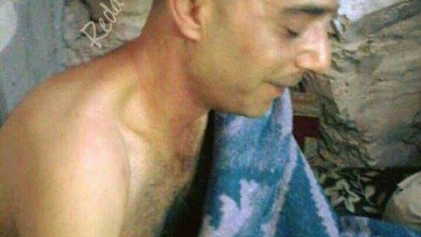 اعدمت جبهة النصرة الطيار السوري حسن نورس 