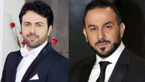 قصي خولي يظهر بـ "لوك" تيم حسن.. وحرب المُنافسة تشتعل قبل الموسم الرمضاني!