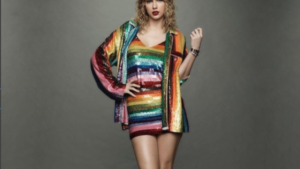 تايلور سويفت (instagram.com/taylorswift)