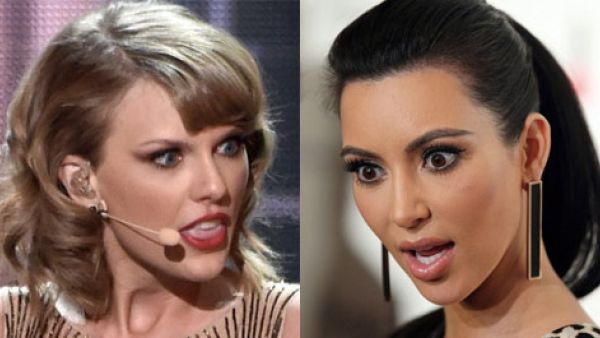 How long will their feud last? (starcasm.net)