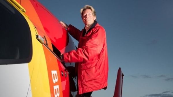 Dieter Neupert
