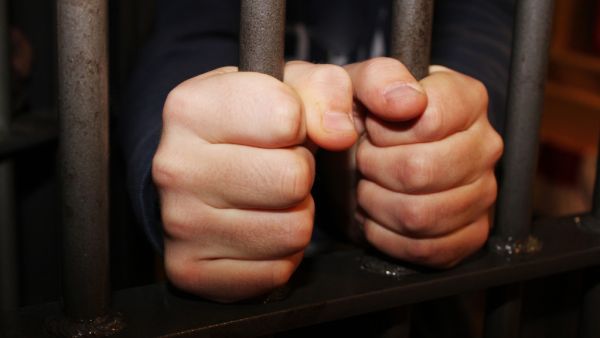 The 12-year-old Muhammad Ismail Hushiyeh was detained in January for alleged involvement in a stabbing attack. (File photo)