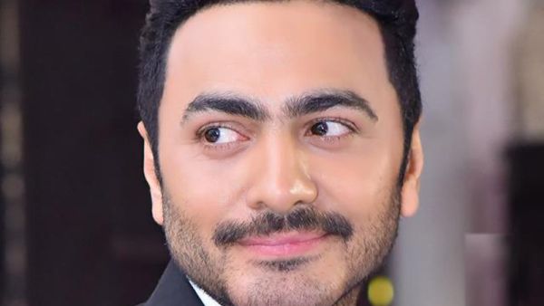 تامر حسني