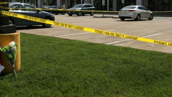 قتيل باطلاق نار في جامعة في تينيسي