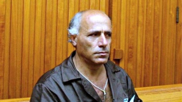 مردخاي فعنونو