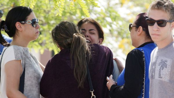 تضارب حول العثور على حطام الطائرة