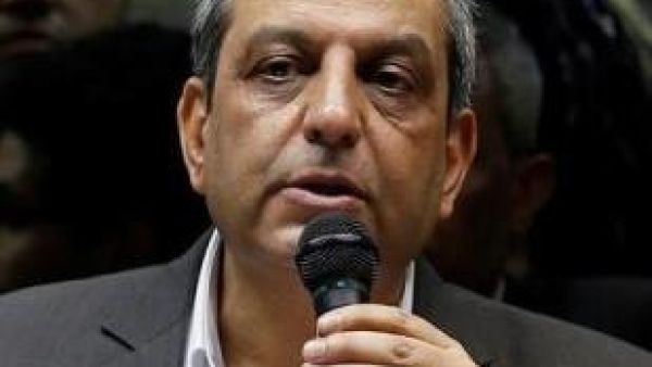 نقيب الصحفيين المصريين يحيى قلاش