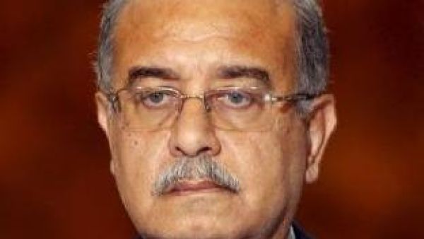 رئيس الوزراء المصري شريف إسماعيل