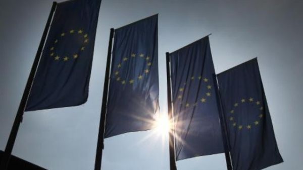 اعلام الاتحاد الاوروبي