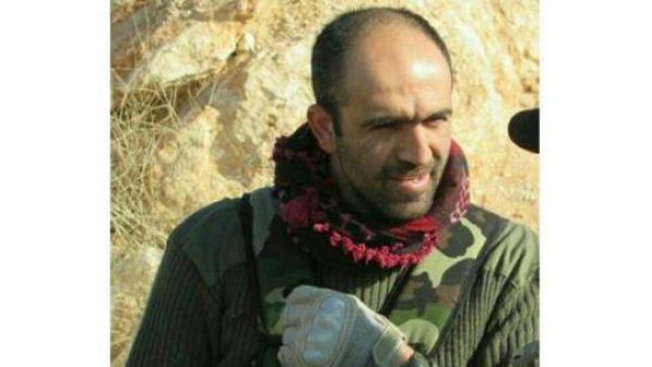 جهانجیر جعفري