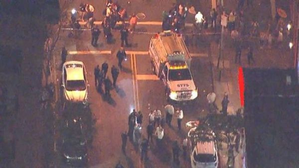 4 قتلى في إطلاق نار خلال حفل موسيقى في نيويورك