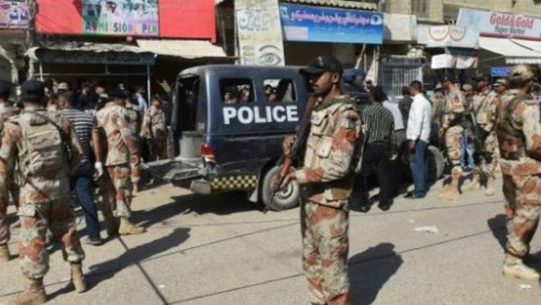 اغتيال ناشط حقوقي بارز في باكستان
