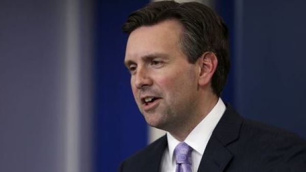 بن رودس نائب مستشار الأمن القومي الأمريكي