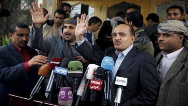 خلافات كبيرة ما زالت قائمة في اليوم الرابع من المفاوضات اليمنية
