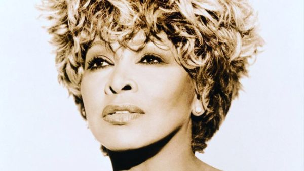 Tina Turner gave birth to Craig Turner when she was 18 years old (Source: tinarturner / Instagram) 