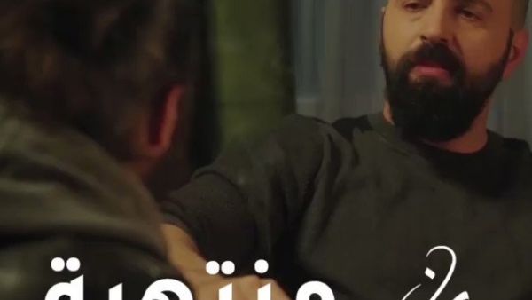 تيم حسن في مسلسل "الهيبة" 