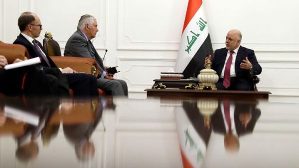 العراقيون أمام الاختيار بين تثبيت الدولة وحكم ميليشيات إيران
