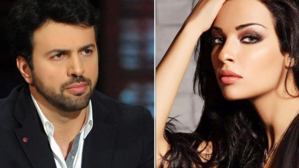 تيم حسن ونادين نجيم