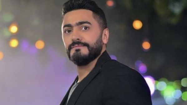 تامر حسني