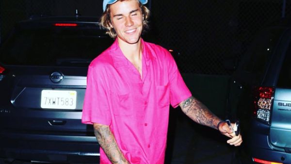 Justin and Selena first dated from 2010 to 2013 and reunited in late 2017 (Source : justinbieber / Instagram)  Justin and Selena first dated from 2010 to 2013 and reunited in late 2017 (Source : justinbieber / Instagram)