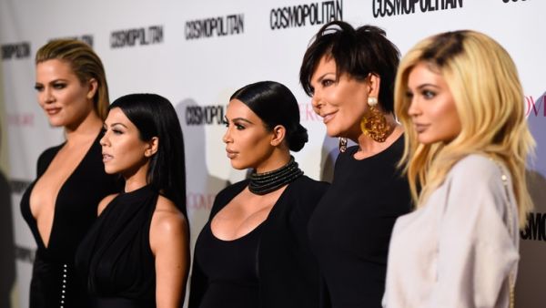 كلوي كاردشيان