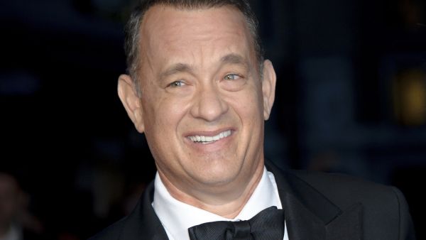 The Hollywood star shared a FB status urging his fans to watch the film. (File photo)