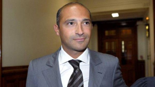 توما فابيوس