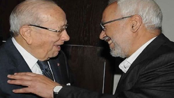 نداء تونس يعلن نهاية التوافق مع النهضة ويحيي صراع الأيديولوجيا