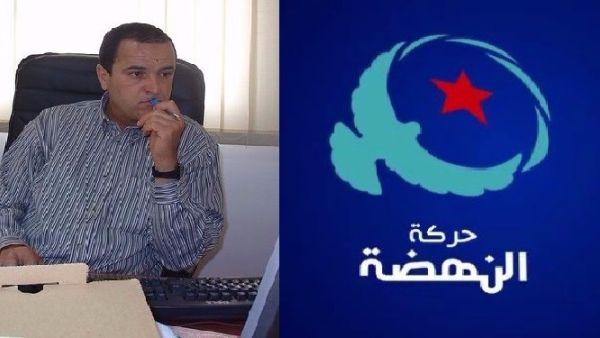 تهديدات حقيقية لحياة مدير مكتب رئيس "النهضة"