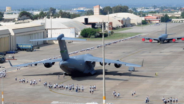 ألمانيا تبحث مصير جنودها بقاعدة إنغرليك التركية