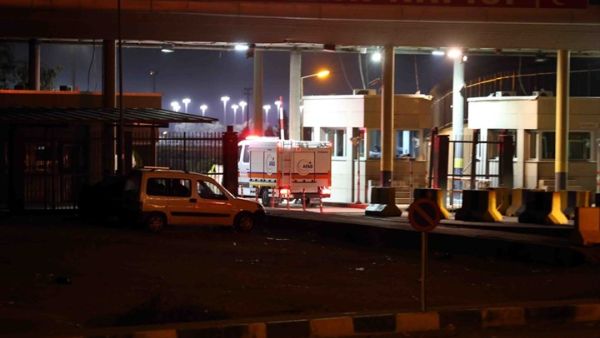 يتألف من 30 شخصا و خمس سيارات، ويتبع لفرع مديرية الكوارث والطوارئ في ولاية ديار بكر 