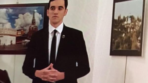 مرت ألتنتاش