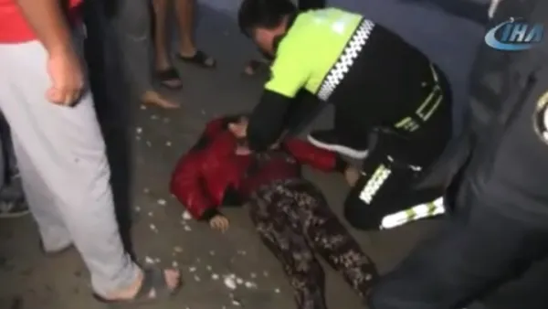 غرق مركب للمهاجرين يقل 30 شخصا قبالة غرب تركيا
