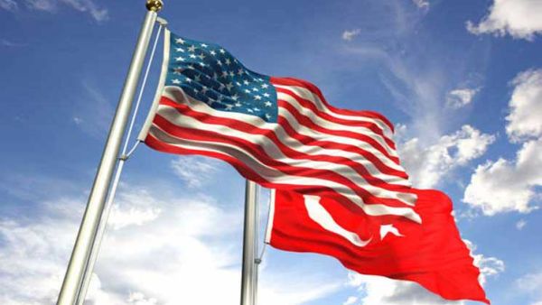 الخارجية الأمريكية: مباحثات حل أزمة التأشيرات تسير بشكل إيجابي
