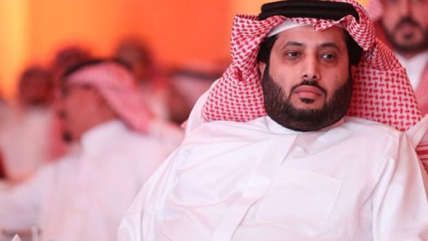 عين تركي آل الشيخ رئيسا للهيئة العامة للرياضة في أيلول/ سبتمبر الماضي 