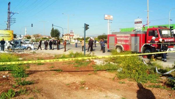  عملية أمنية واسعة بدأت لضبط منفذي الهجوم