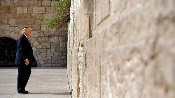 من المقرر أن يتوجه بنس إلى مصر واسرائيل وألمانيا اعتبارا من يوم الثلاثاء المقبل