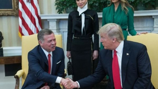 كيف تقوض حركة ترامب بشأن القدس الحليف الهش.. الأردن؟ 