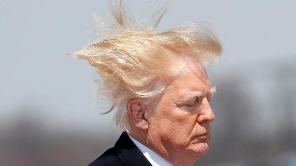 شركة مقربة من ترامب اشترت صمت حارس البرج بـ30 ألف دولار