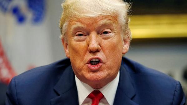 استطلاع يظهر رغبة الأمريكان بسيطرة ديمقراطية على الكونغرس